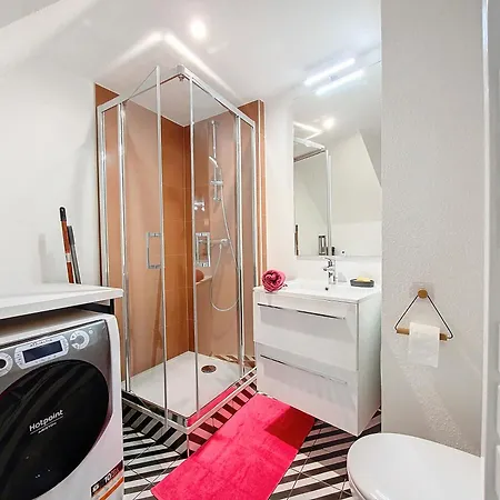 T2 Cosy - Hypercentre - New Sofa Bed - Cathedrale - Carre D'Or Apartment Strasbourg Exterior photo