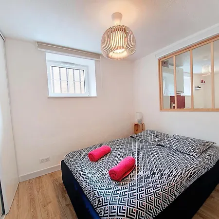 T2 Cosy - Hypercentre - New Sofa Bed - Cathedrale - Carre D'Or Apartment Strasbourg Exterior photo