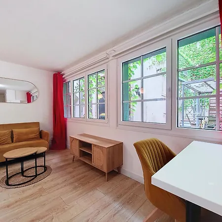 T2 Cosy - Hypercentre - New Sofa Bed - Cathedrale - Carre D'Or Apartment Strasbourg Exterior photo