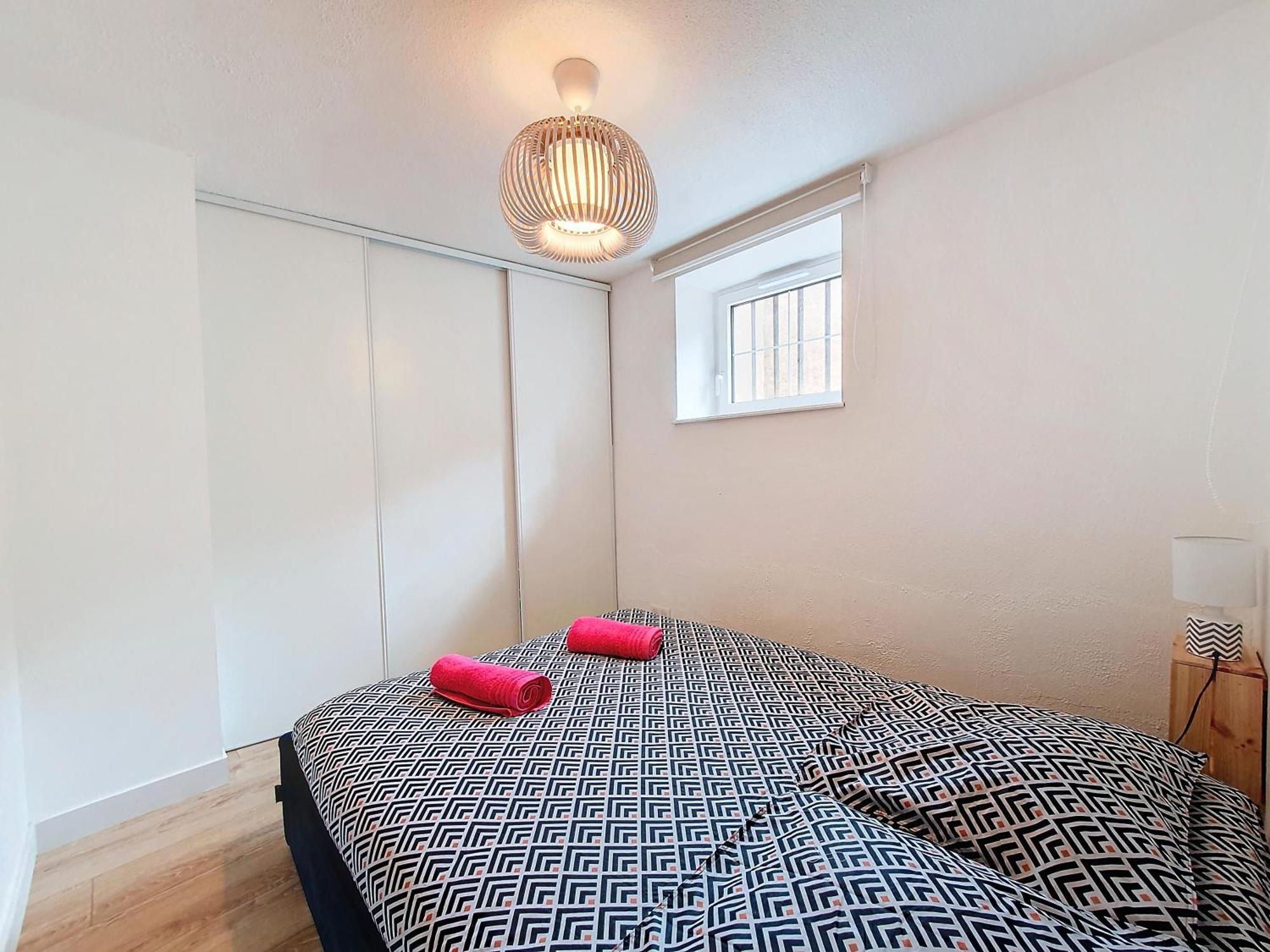 T2 Cosy - Hypercentre - New Sofa Bed - Cathedrale - Carre D'or * Strasbourg